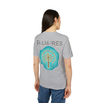 Unisex Creator 2.0 PalmeresT-shirt