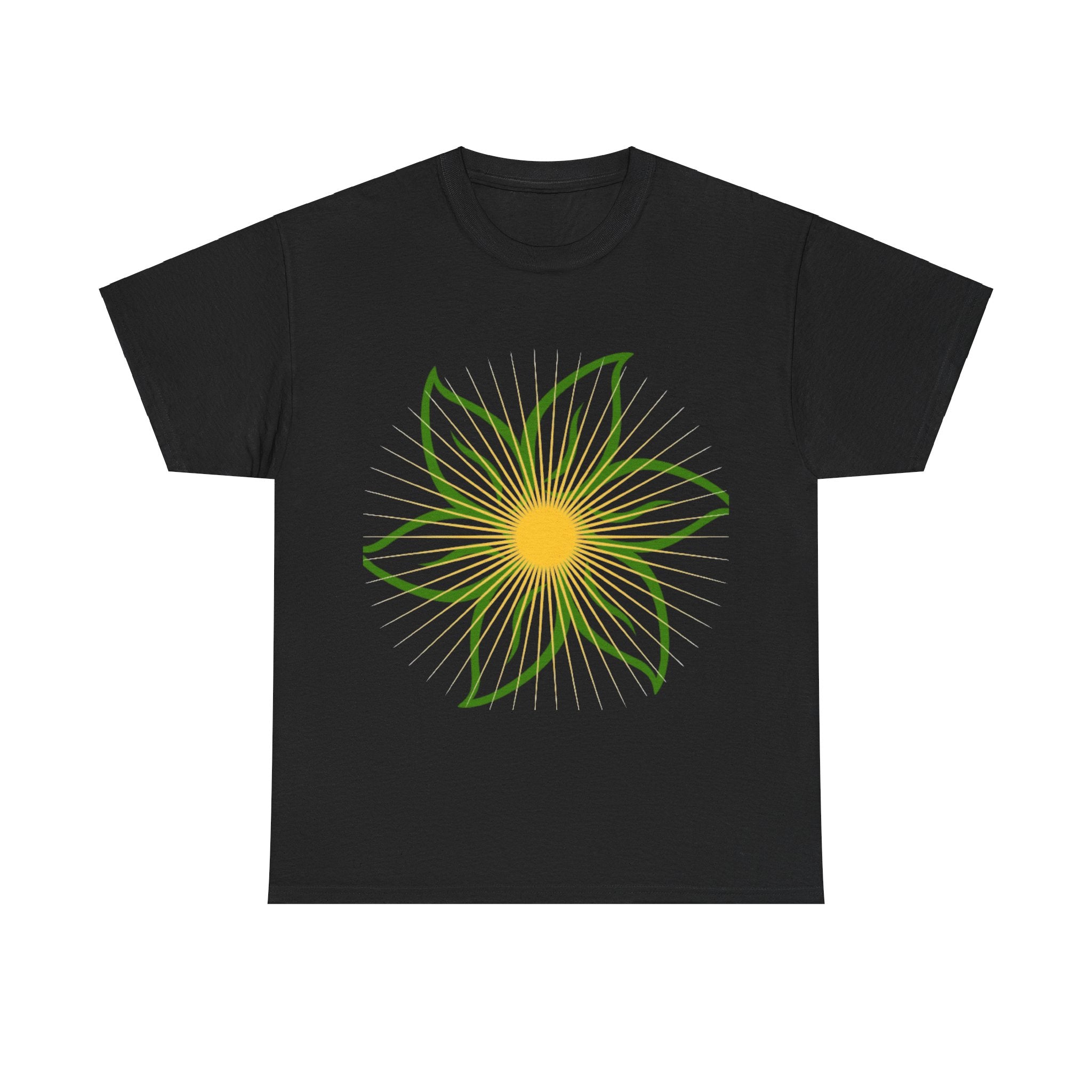 RC’nSONS Unisex Splash Tee
