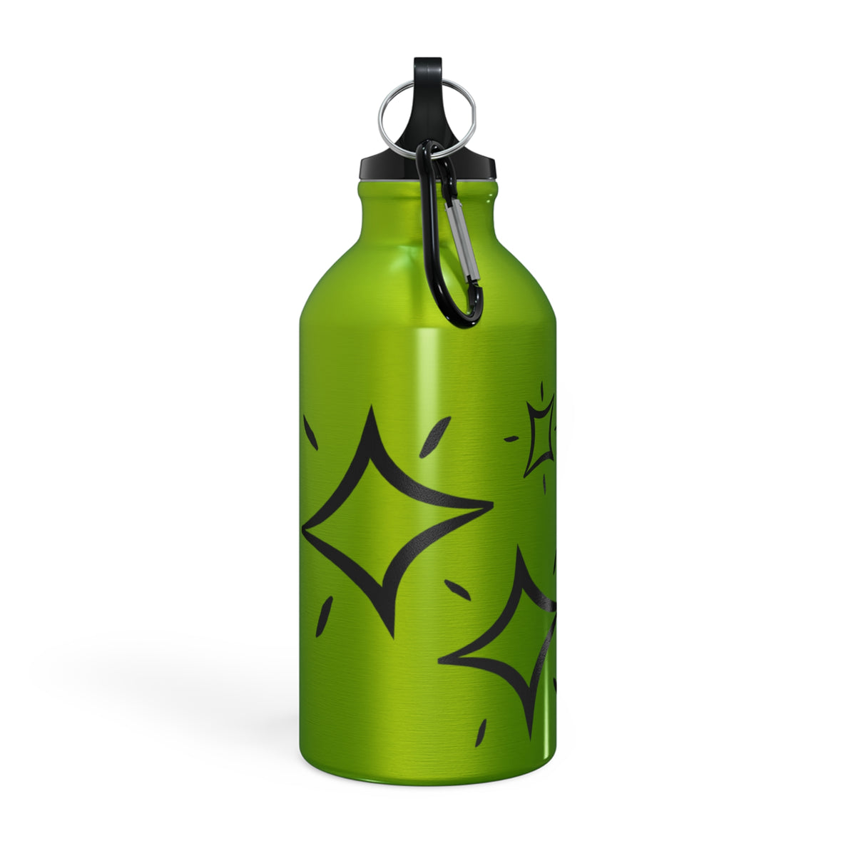 Sport Bottle - Oregon State Pride Design