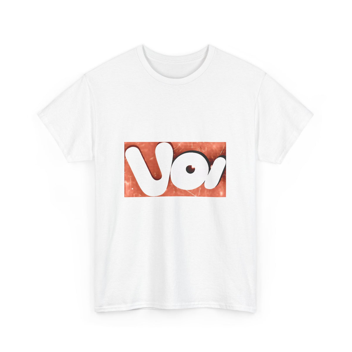 VOi Heavy Cotton Tee