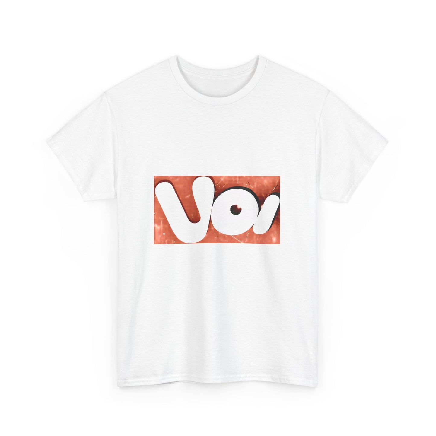 VOi Heavy Cotton Tee