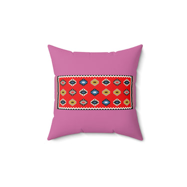 Pillow Cover - Orient Design