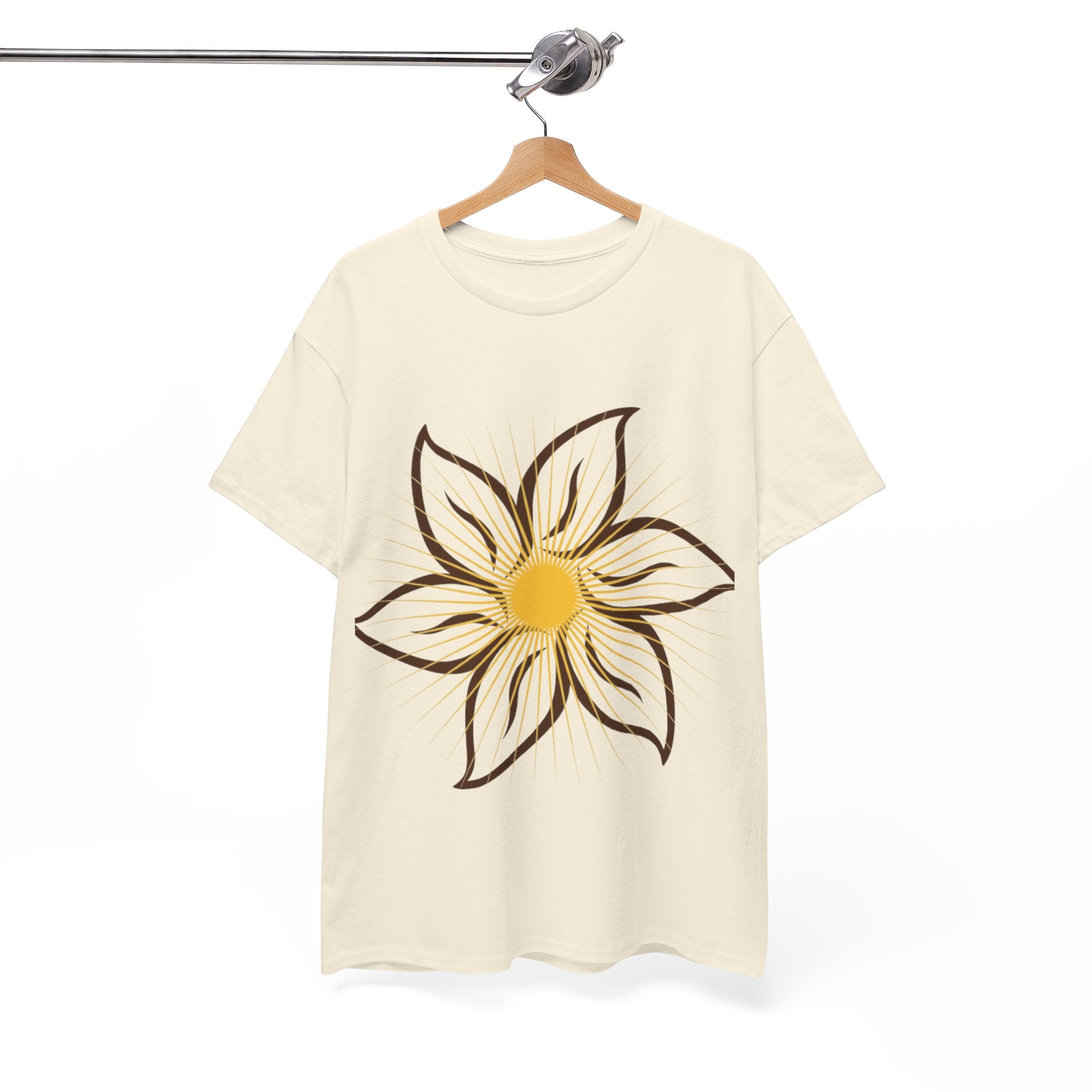 RC’nSONS Unisex Splash Tee