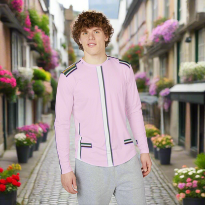 Long Sleeve Shirt - New Trend UV Protection Design by RC'nSONS