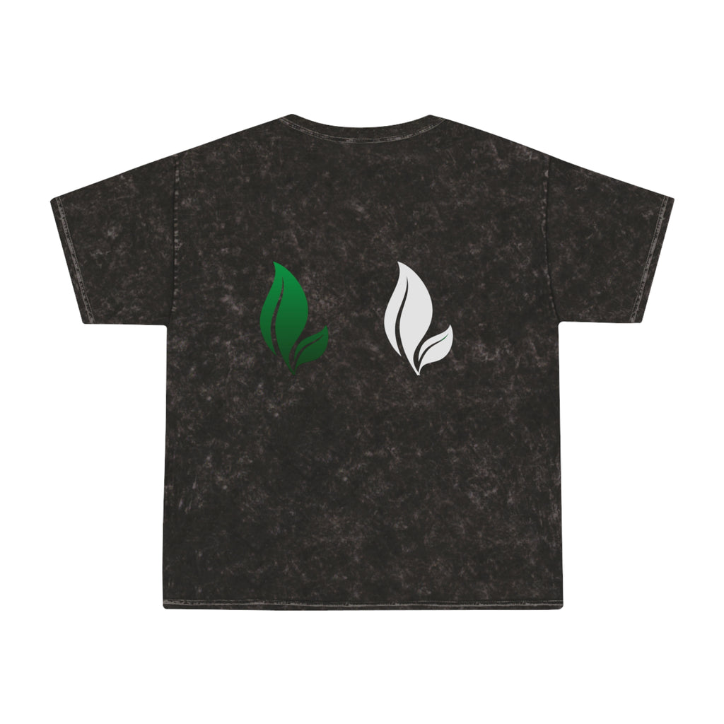 Passion Mineral Wash T-Shirt universal