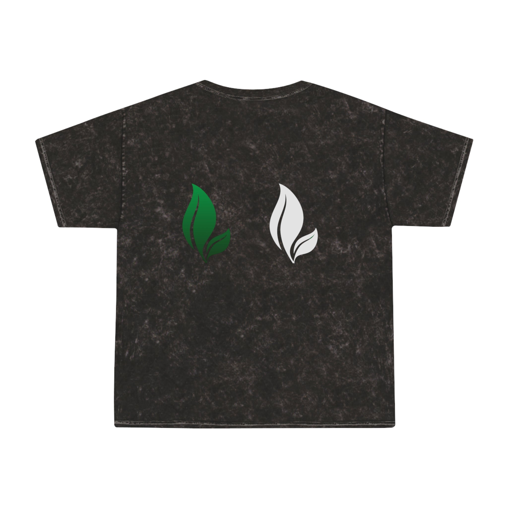 Passion Mineral Wash T-Shirt universal