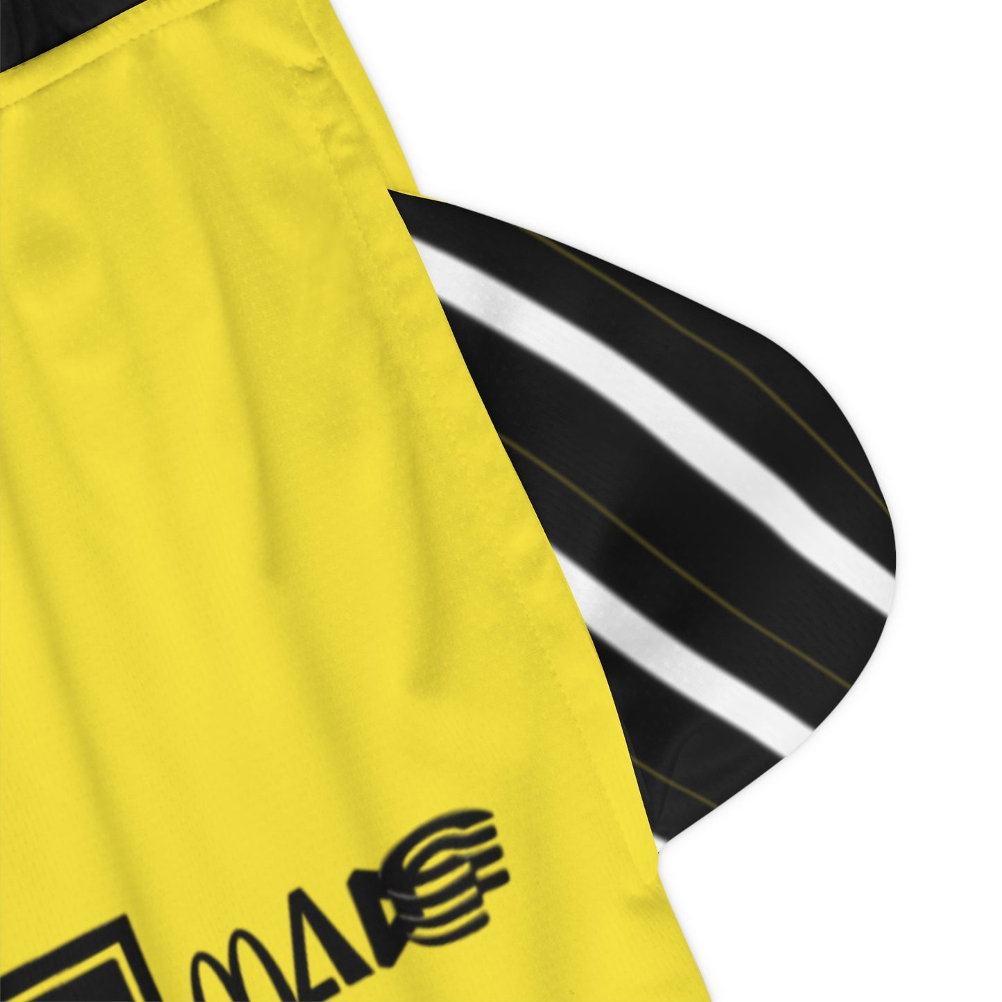 Vibrant Basketball Rib Shorts - Made to Move, Sports Shorts, Athleisure Wear, Workout Attire, Summer Fashion, Gift for Athletes