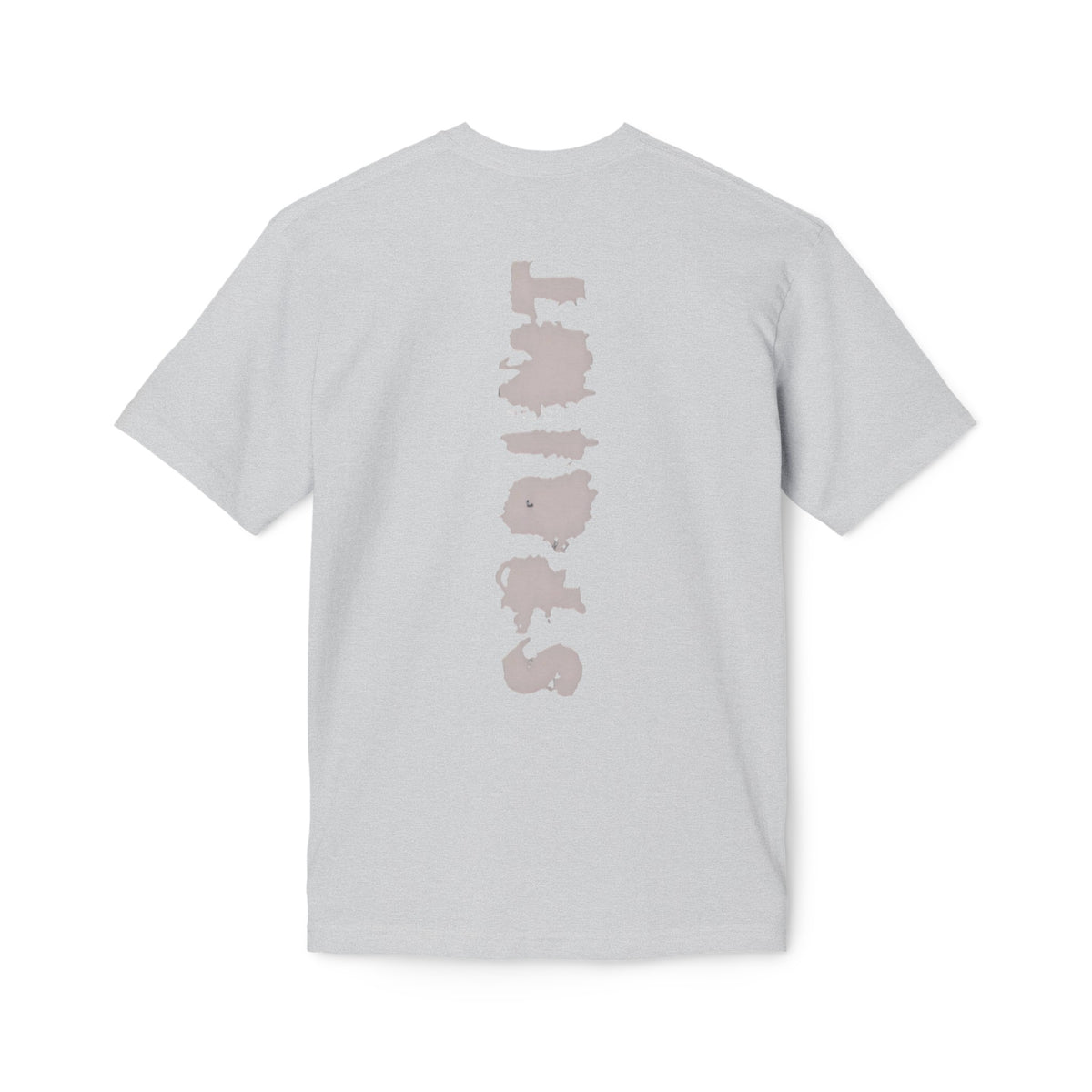 Unisex Midweight T-shirt, Made in US