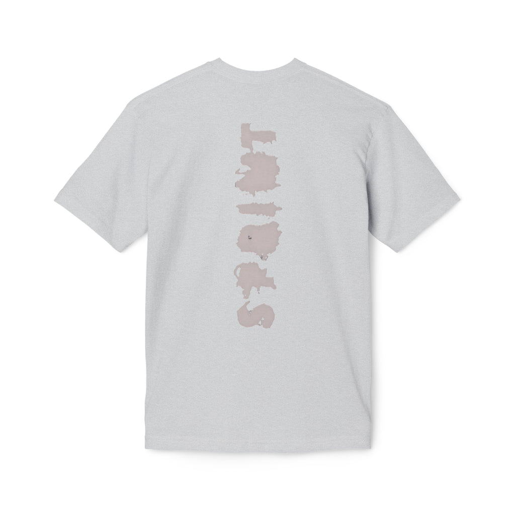Unisex Midweight T-shirt, Made in US