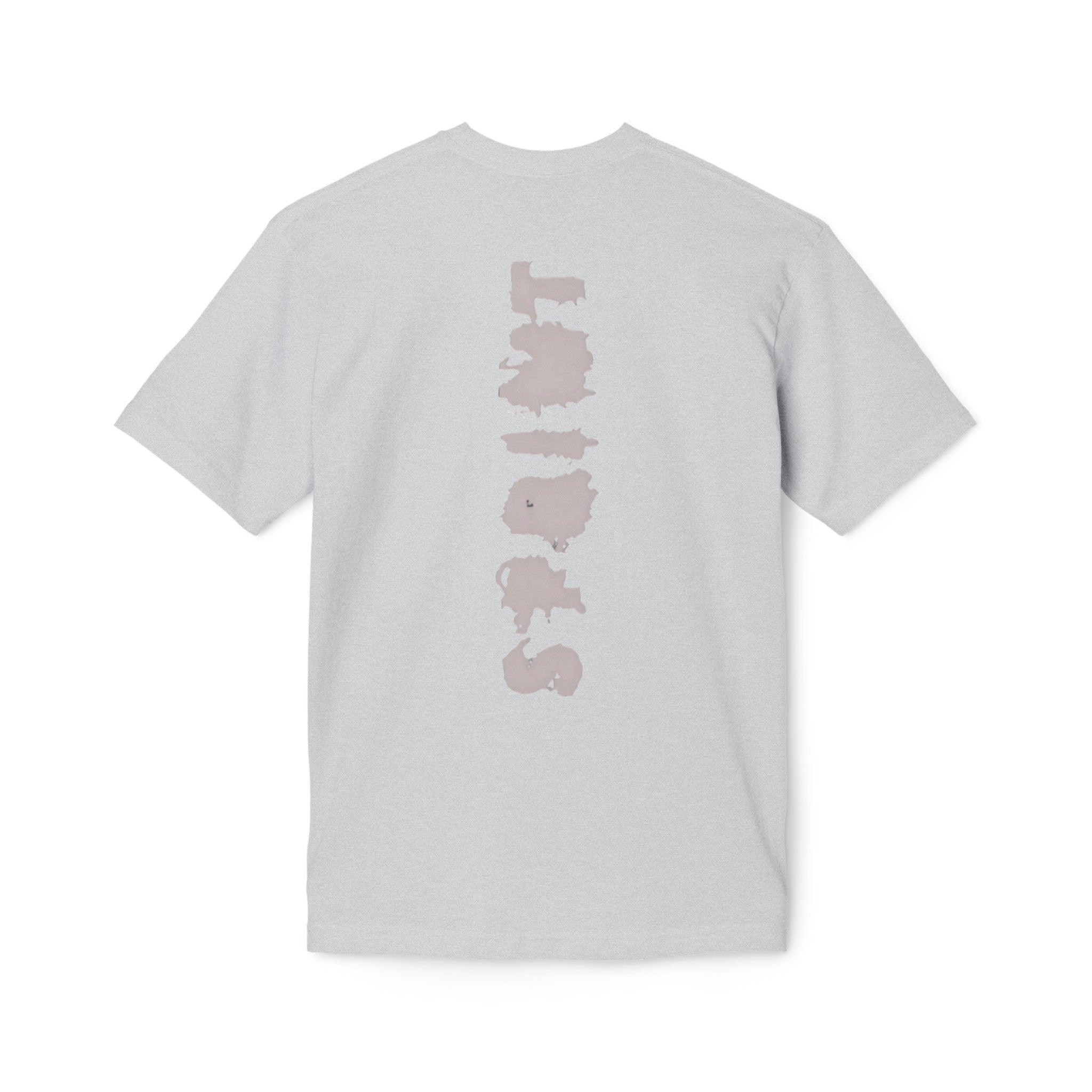 Unisex Midweight T-shirt, Made in US