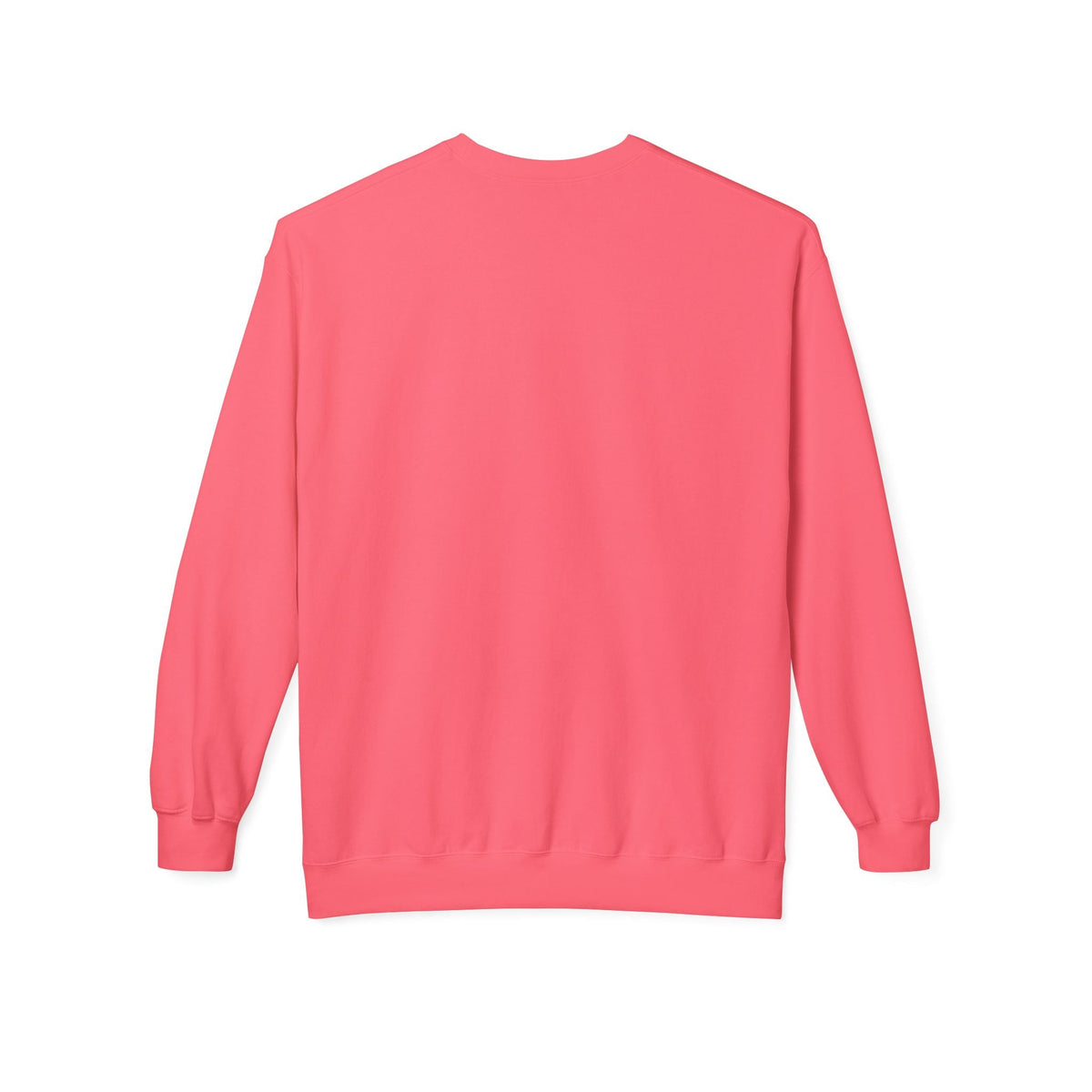 Classic Trendy Crewneck Sweatshirt Printify