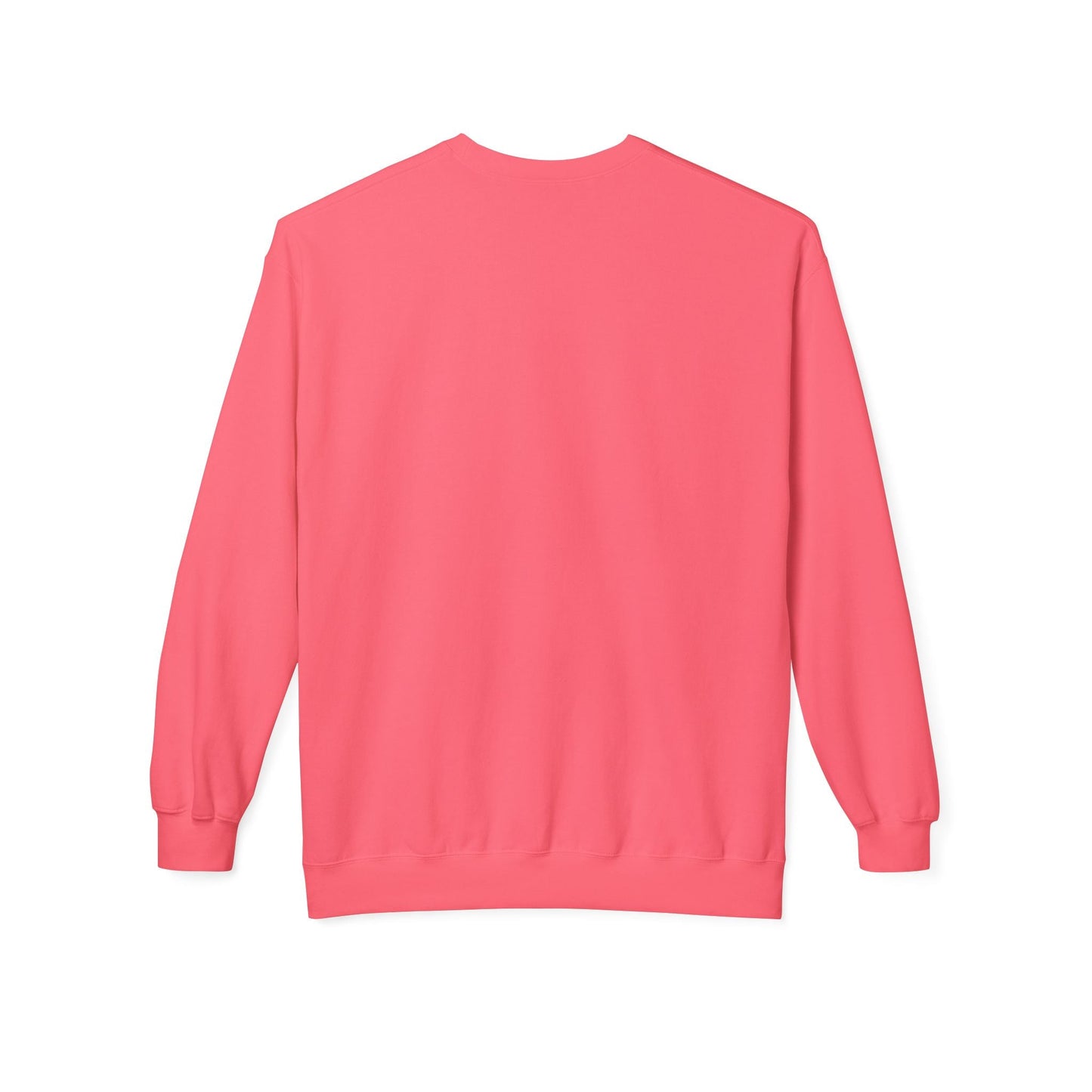 Classic Trendy Crewneck Sweatshirt Printify