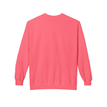 Classic Trendy Crewneck Sweatshirt Printify