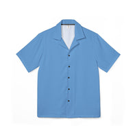 Passion Camp Shirt light blue universal