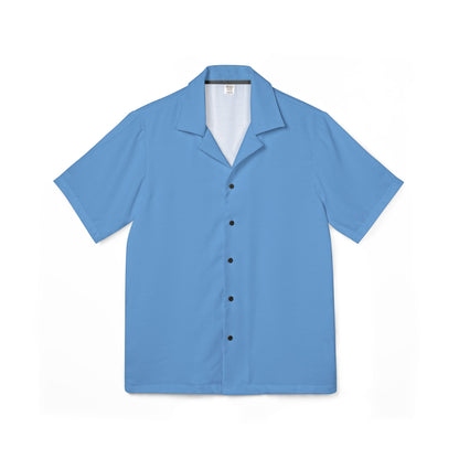 Passion Camp Shirt light blue universal