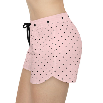 Women's Casual Shorts (AOP)