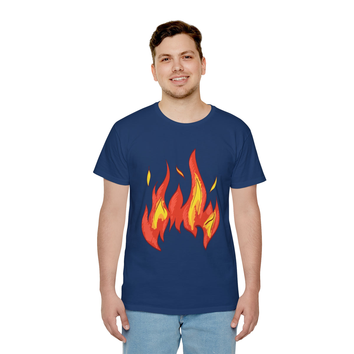 RCNSONS Unisex Iconic T-Shirt