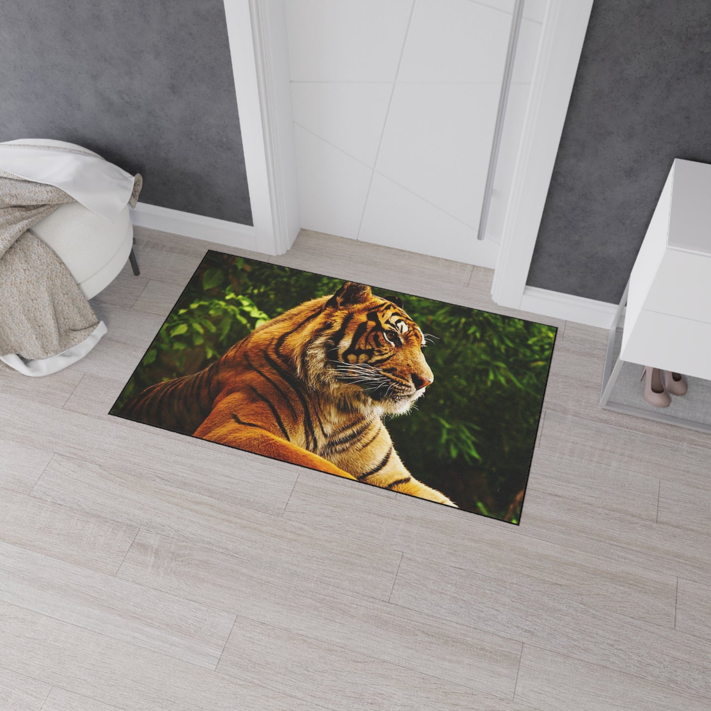 Heavy Duty Floor Mat