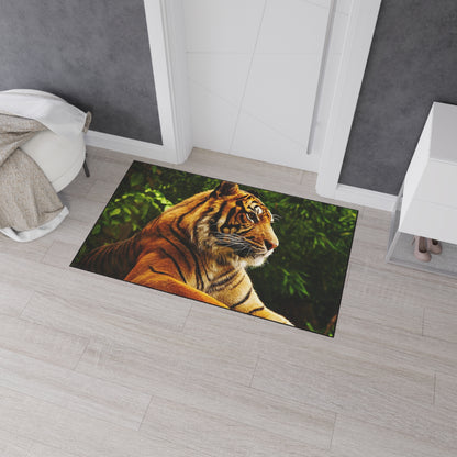 Heavy Duty Floor Mat