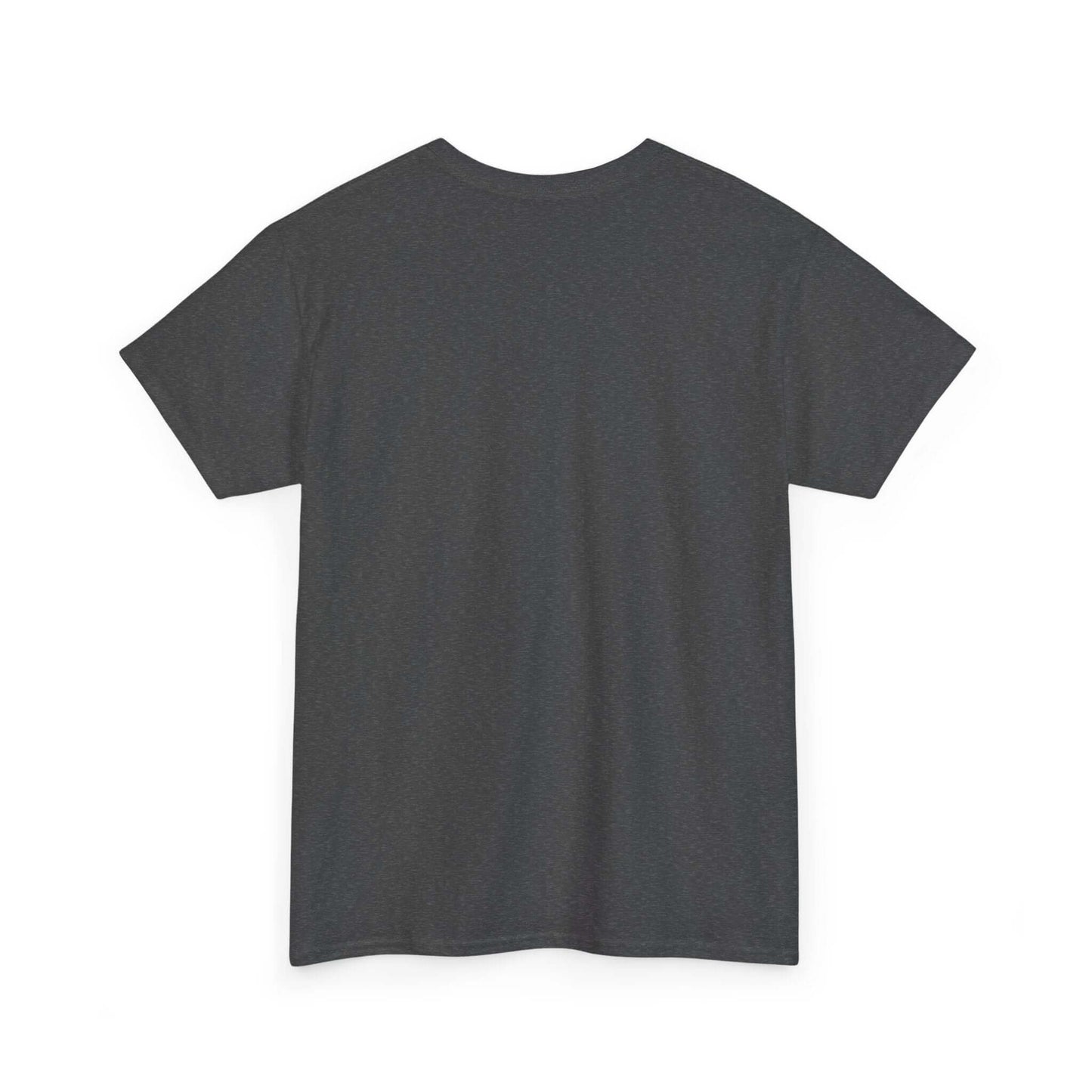 Unisex Heavy Cotton laundry Tee