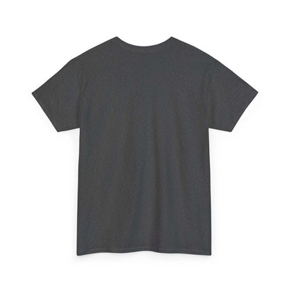 Unisex Heavy Cotton laundry Tee