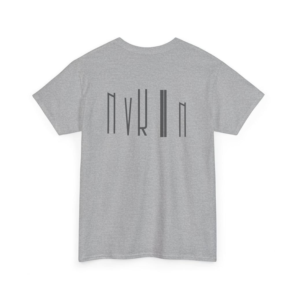 Nvklln Unisex Tee