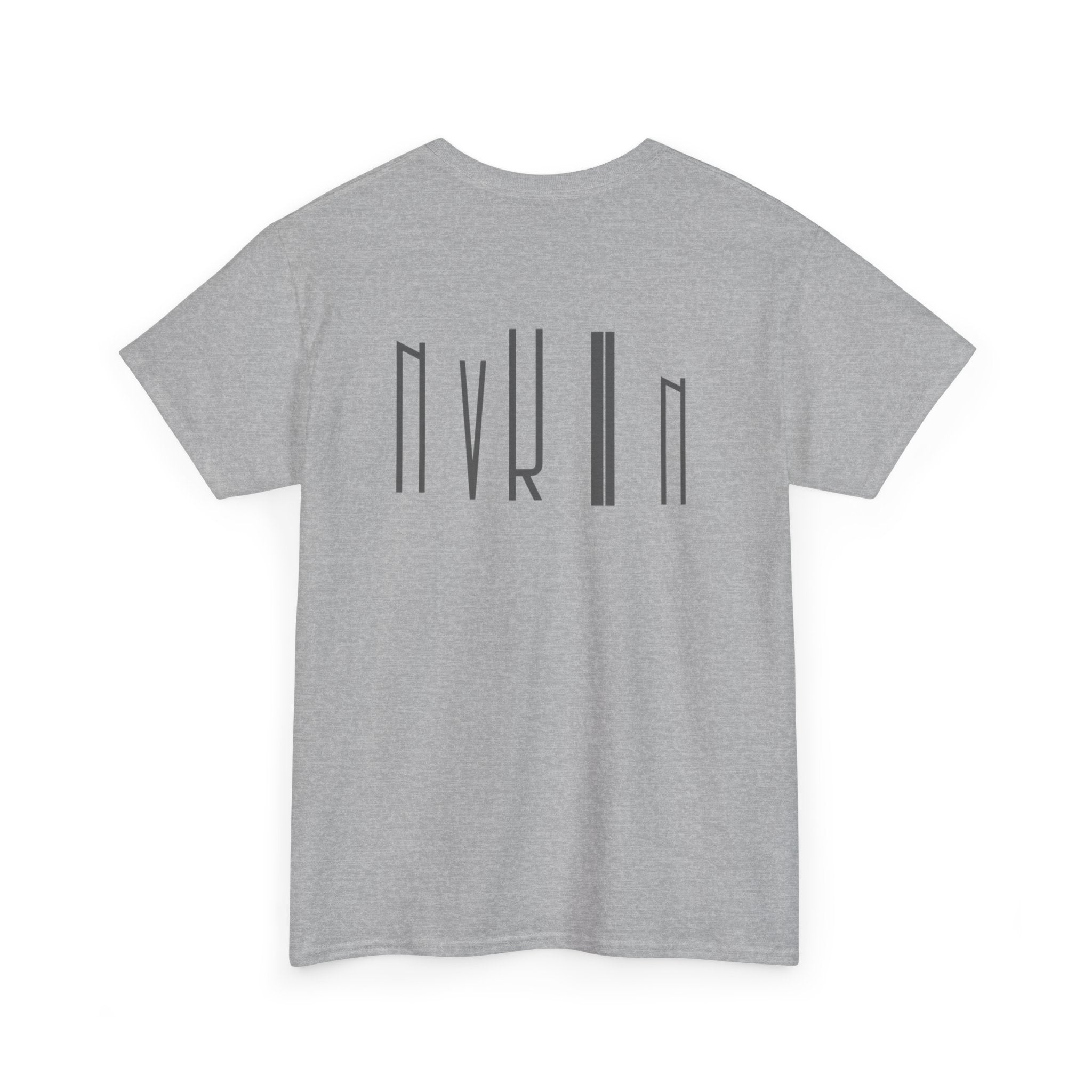 Nvklln Unisex Tee