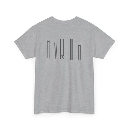 Nvklln Unisex Tee