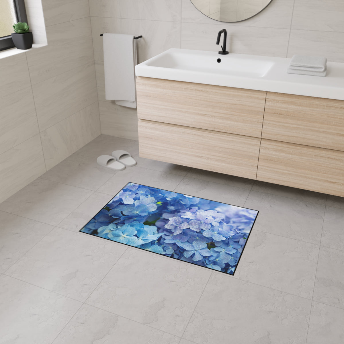 Heavy Duty Floor Mat