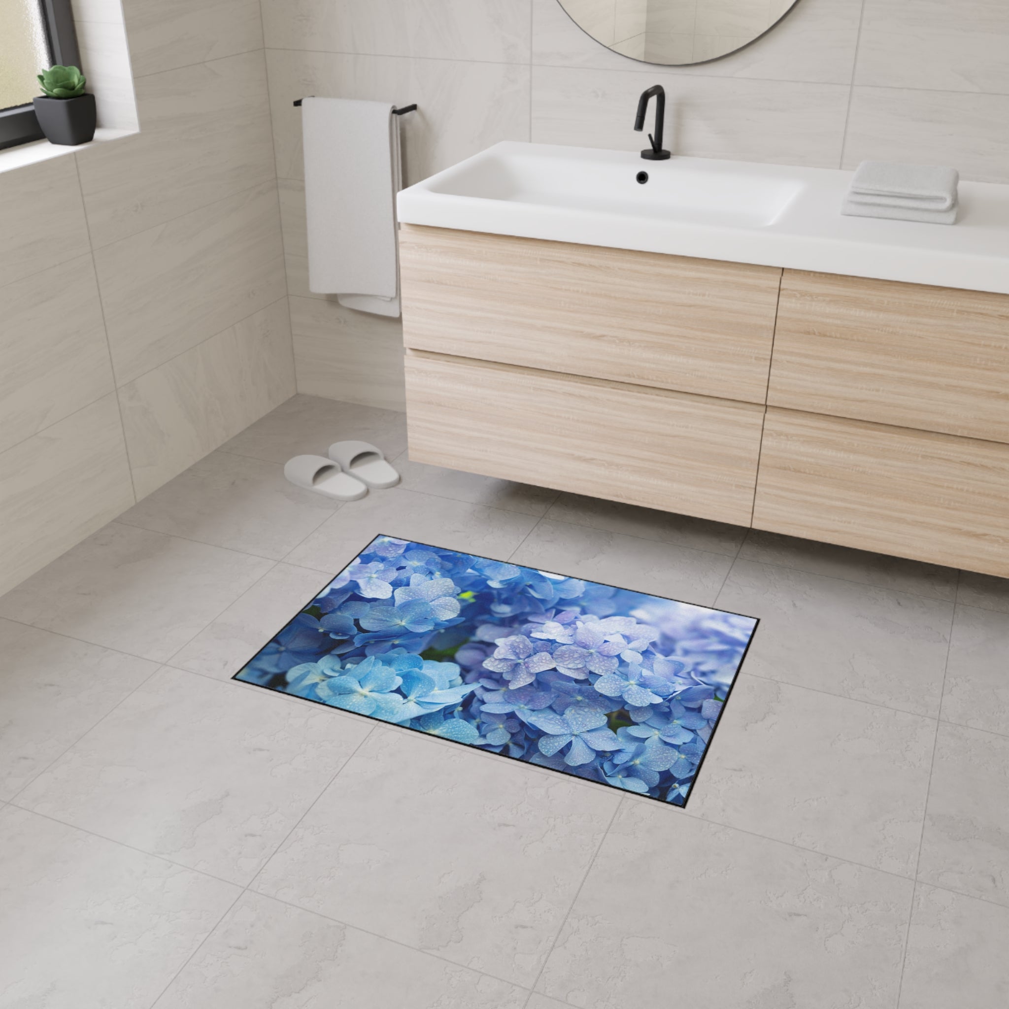 Heavy Duty Floor Mat