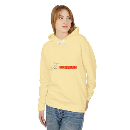 The Passion Hooded Sweatshirt
