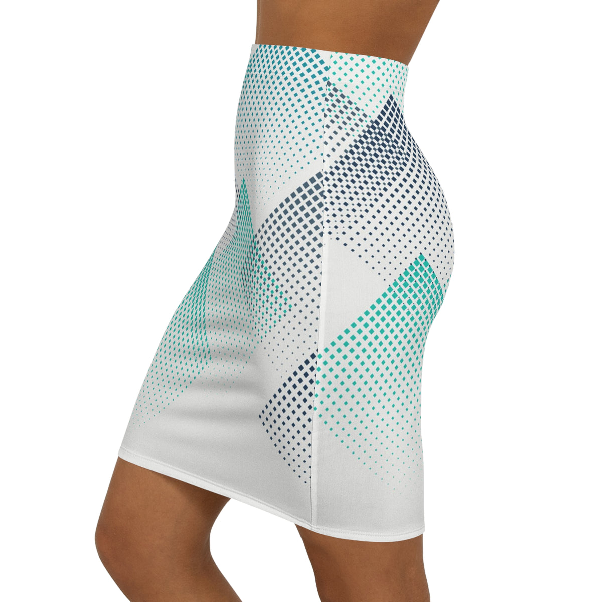 Women's Mini Skirt (AOP)