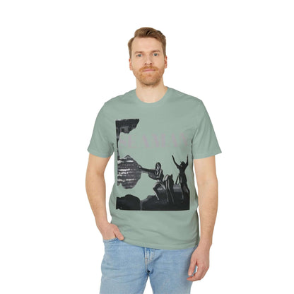 Unisex Creator 2.0 Seaman T-shirt