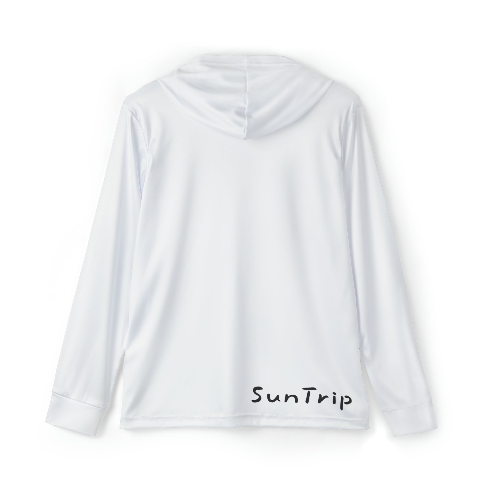 Men's Sports Warmup Hoodie (AOP)
