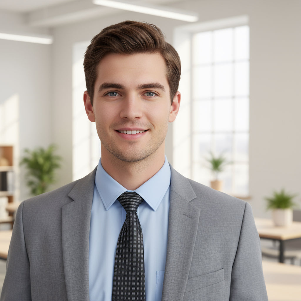 Necktie - Anchor Tie Design for Nautical & Maritime Enthusiasts Printify