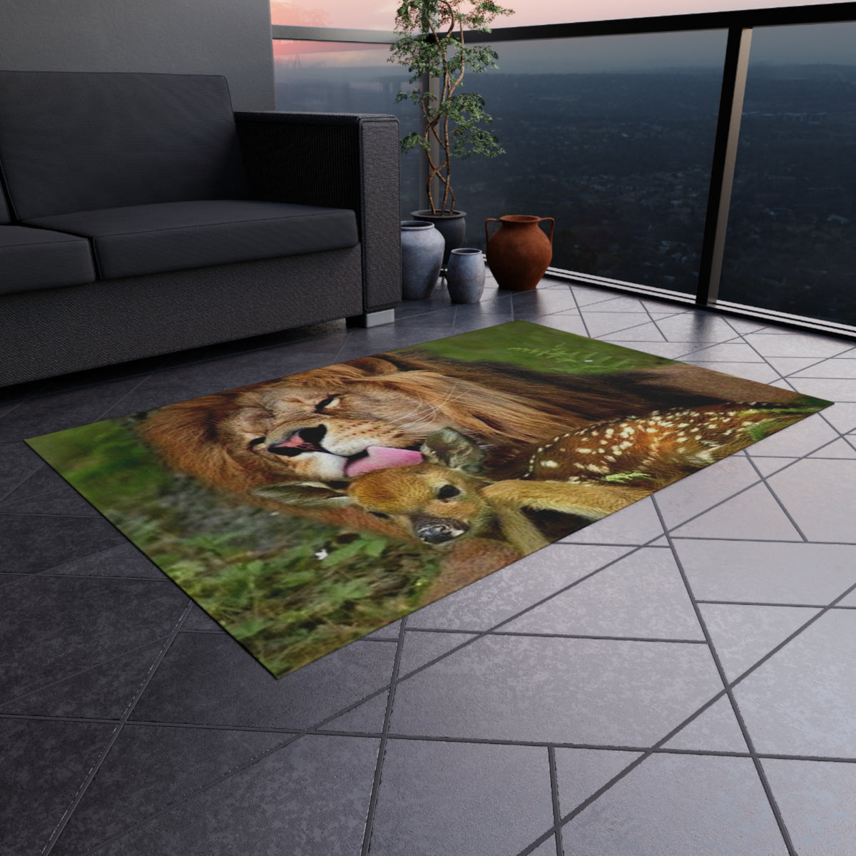 Outdoor Rug
