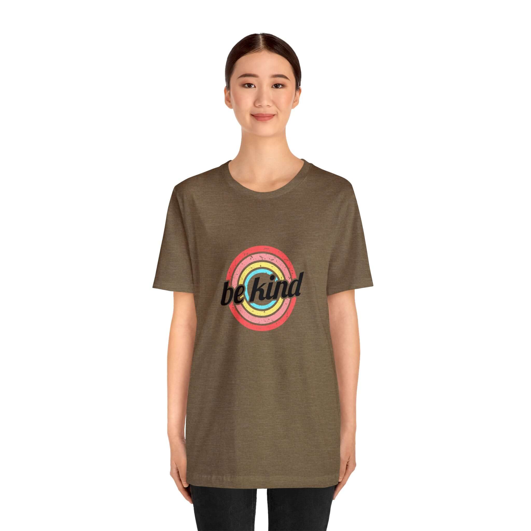 Be Kind Unisex Tee - RC’nSONS