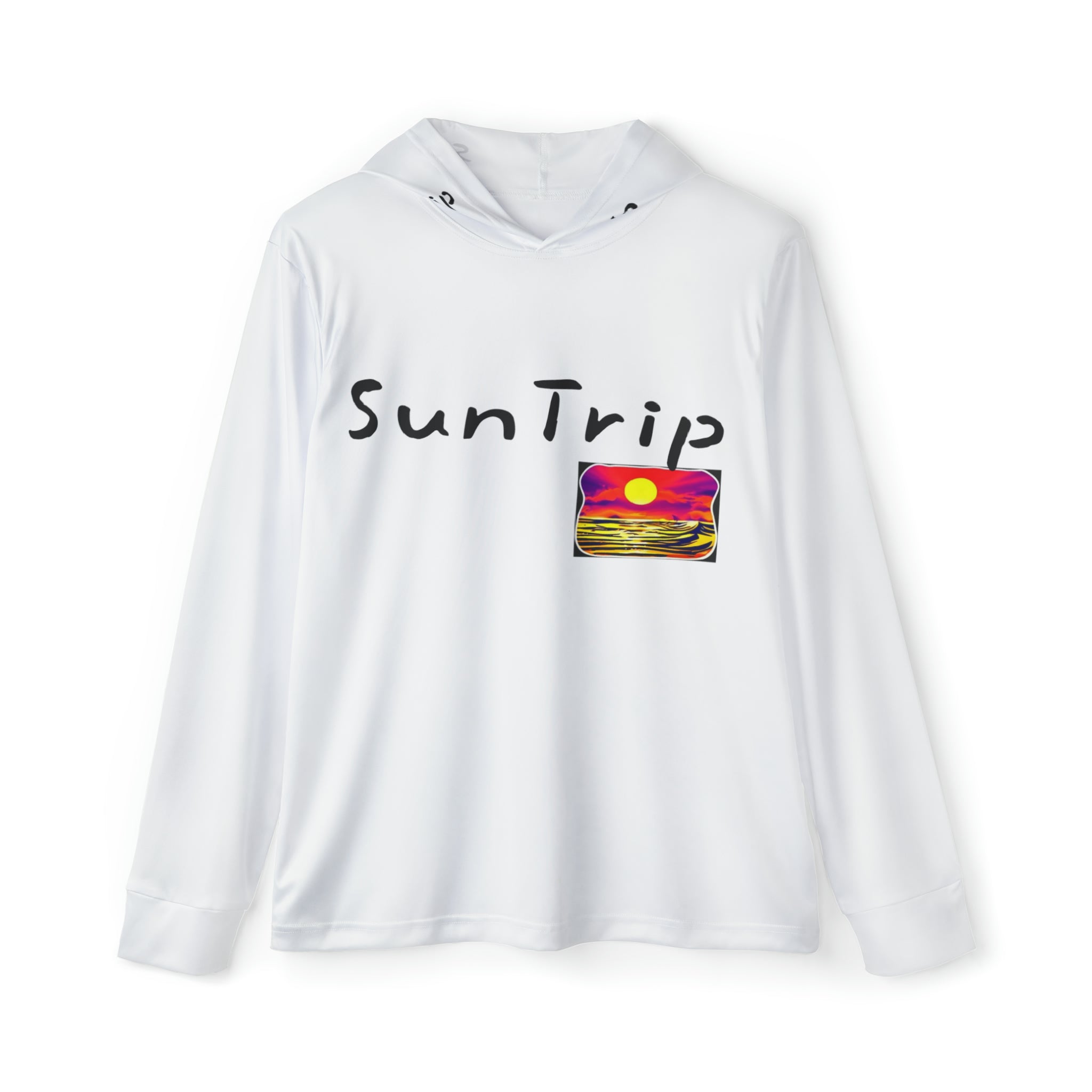 Men's Sports Warmup Hoodie (AOP)