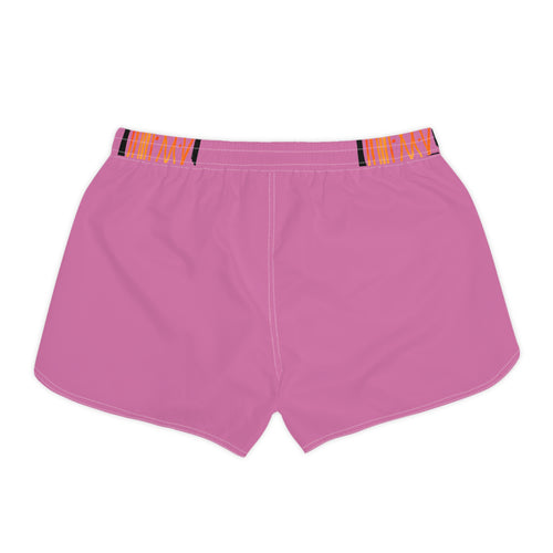 Shorts - Sterne Flower Design-Lounge wear