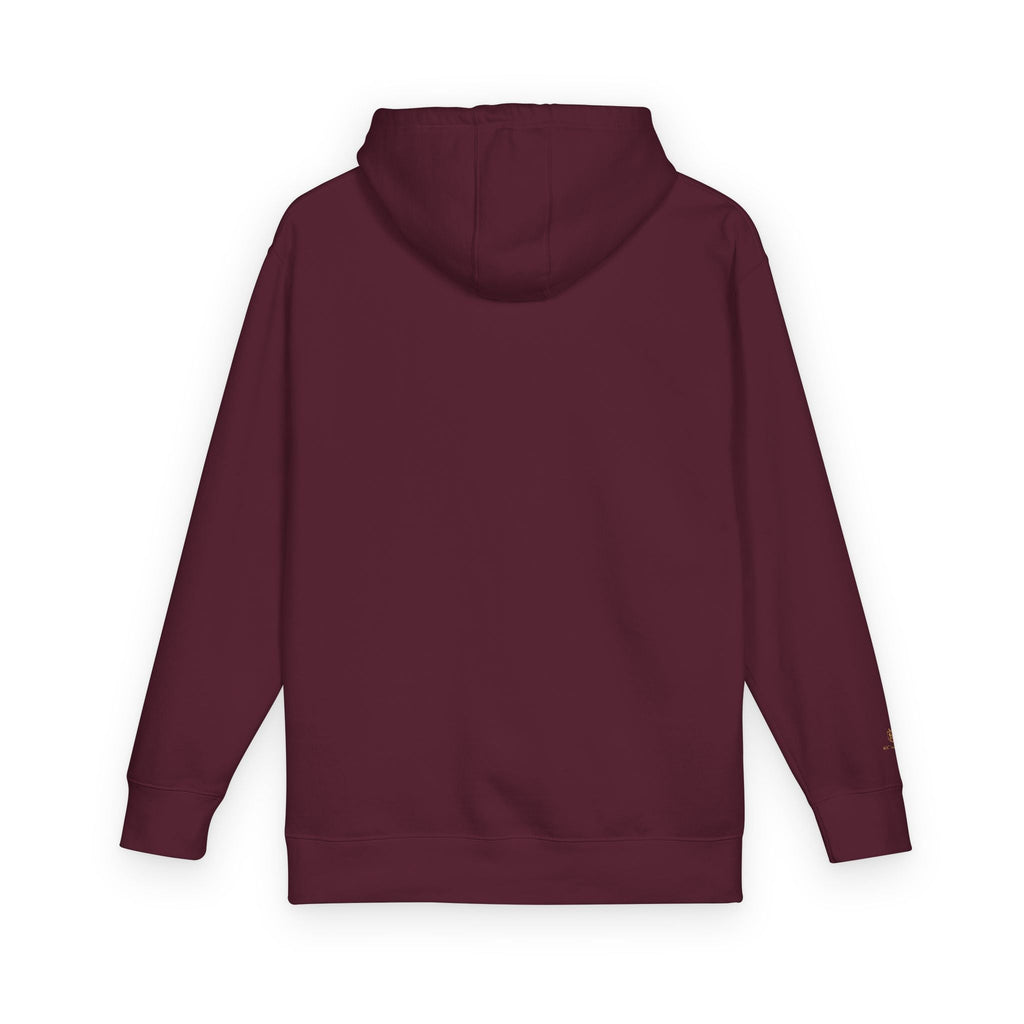 Trendy Unisex Fleece Hoodie, Cozy Streetwear Sweater, Gamer Apparel, Casual Fashion Gift, Perfect for Fall & Winter Printify