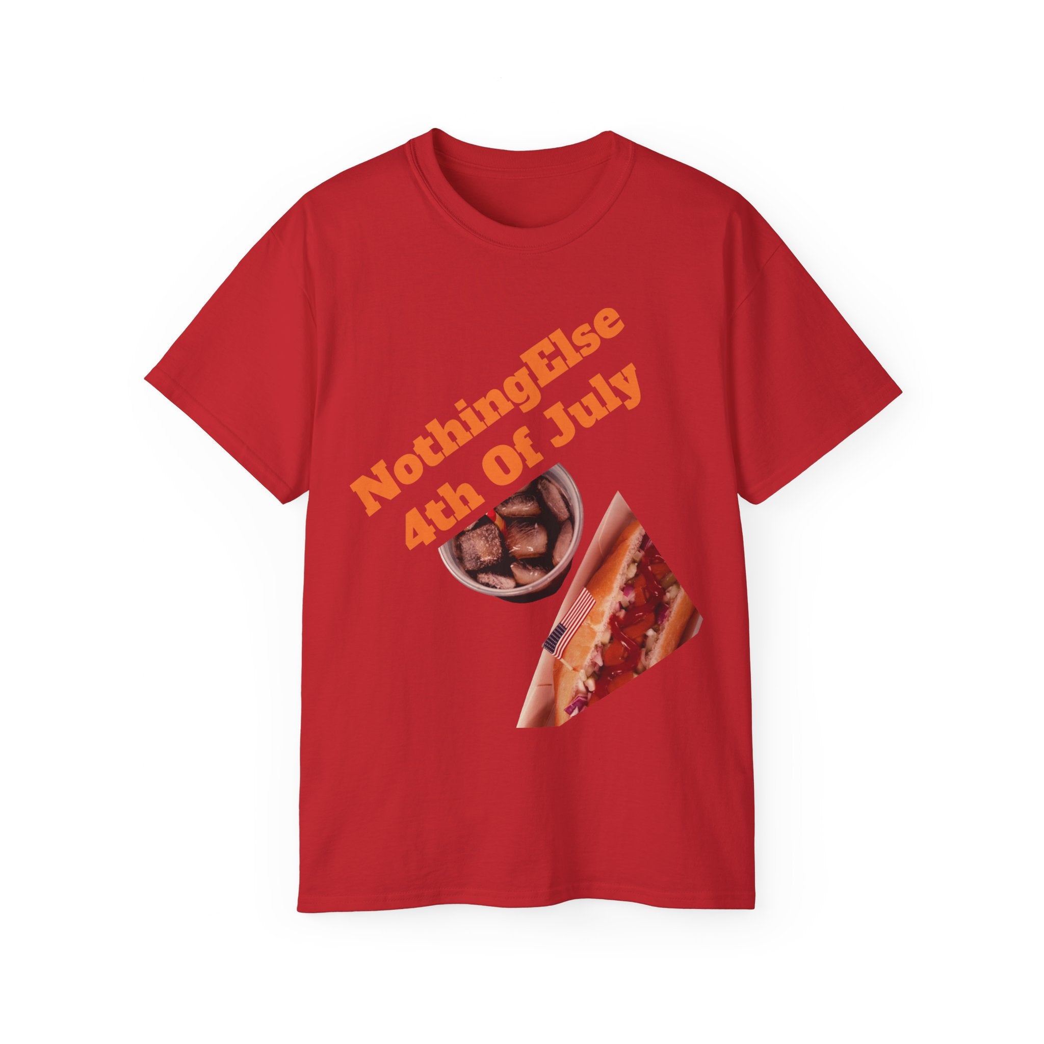 Unisex Ultra Cotton Tee