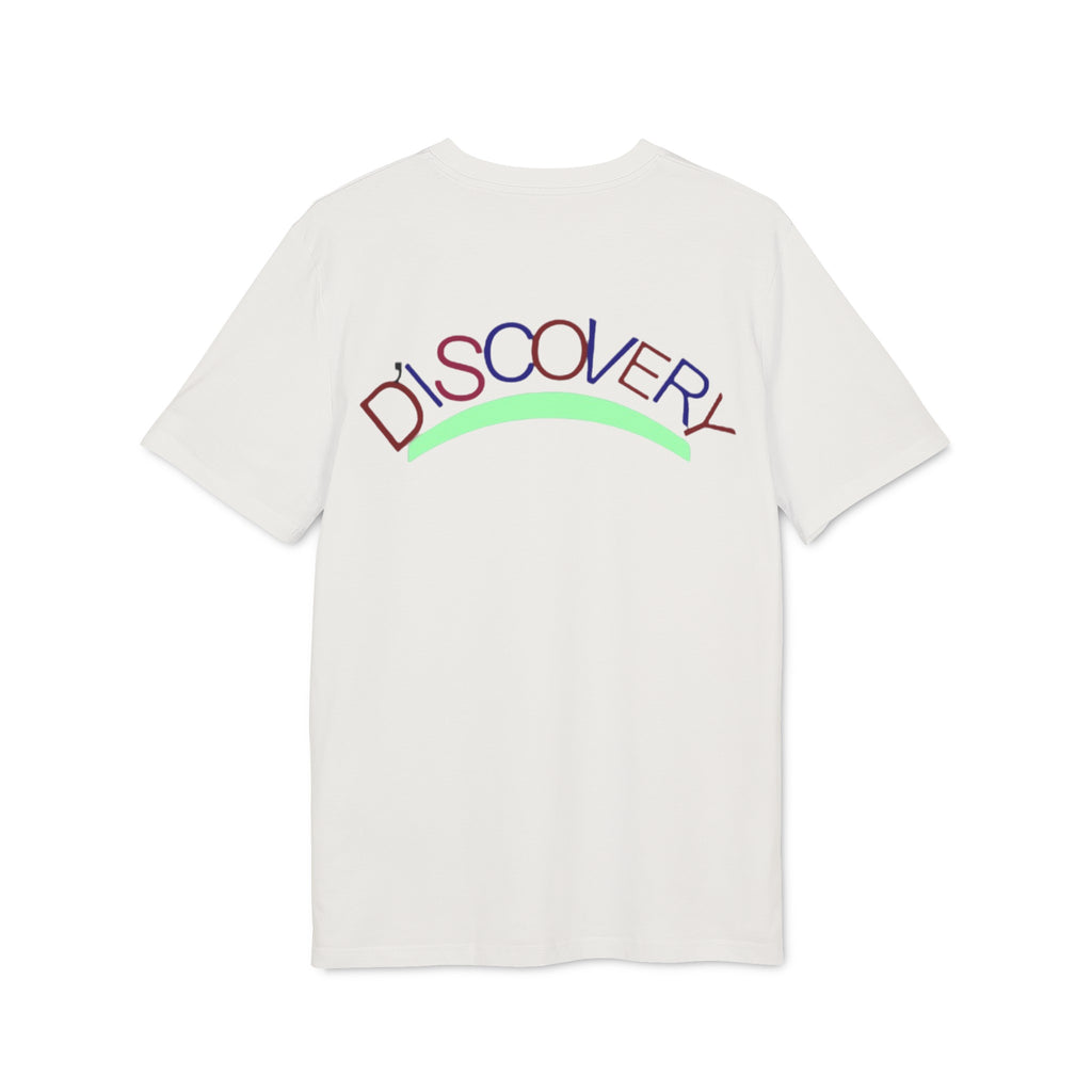 Unisex Creator 2.0 Discovery T-shirt