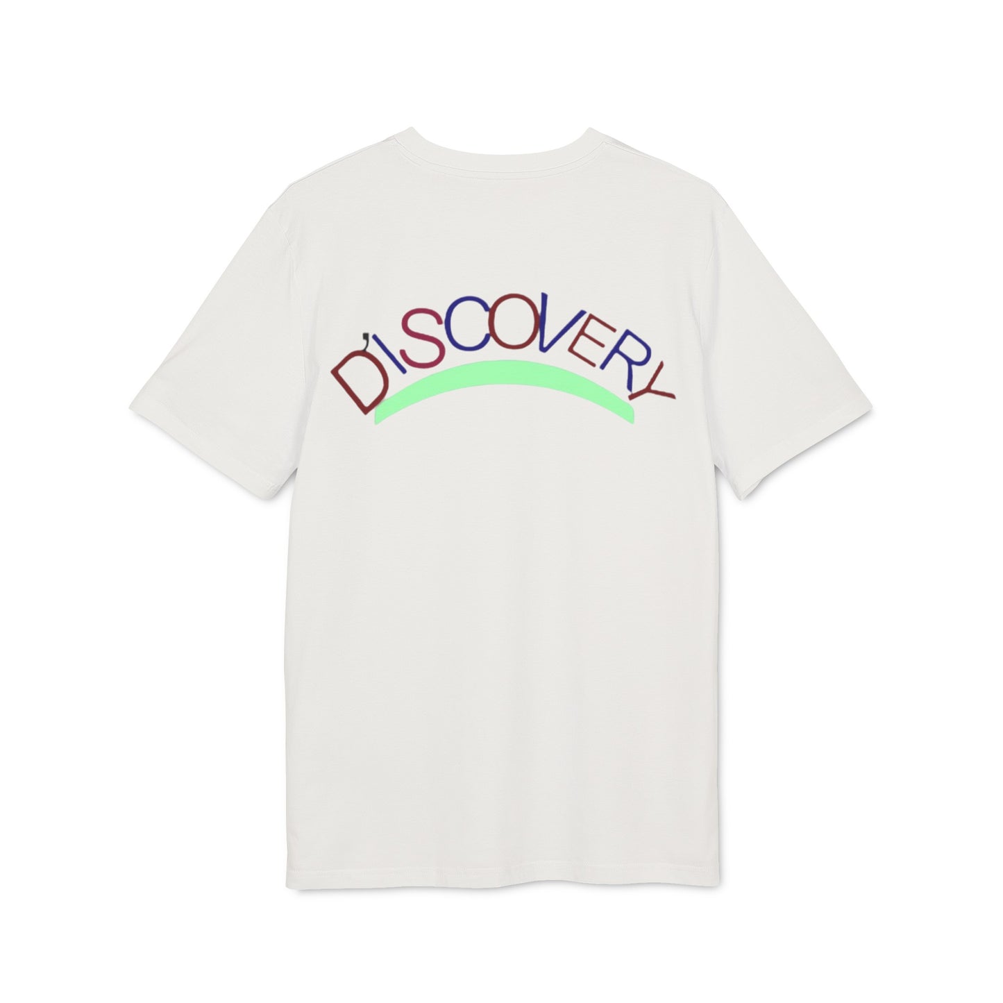 Unisex Creator 2.0 Discovery T-shirt