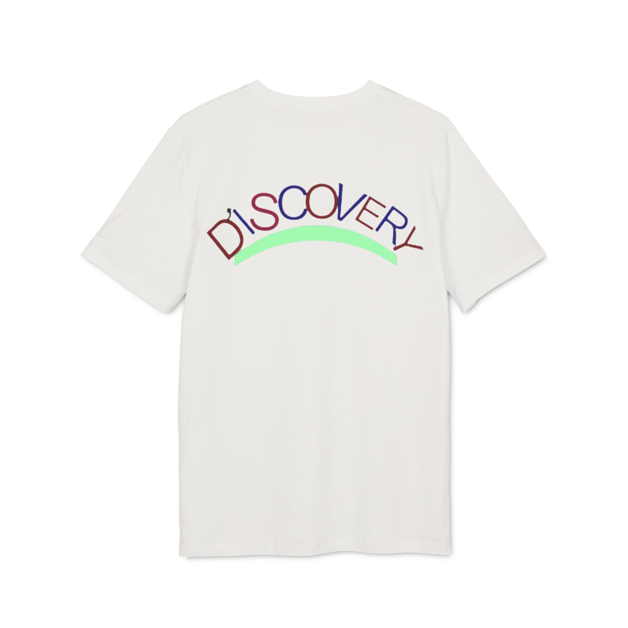Unisex Creator 2.0 Discovery T-shirt