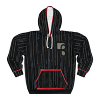 Unisex Pullover Hoodie (AOP)