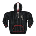 Unisex Pullover Hoodie (AOP)