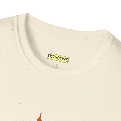 Paris Eiffel Tower Unisex T-Shirt, Travel Shirt, Vacation Tee, Parisian Style Apparel, Souvenir Clothing Printify