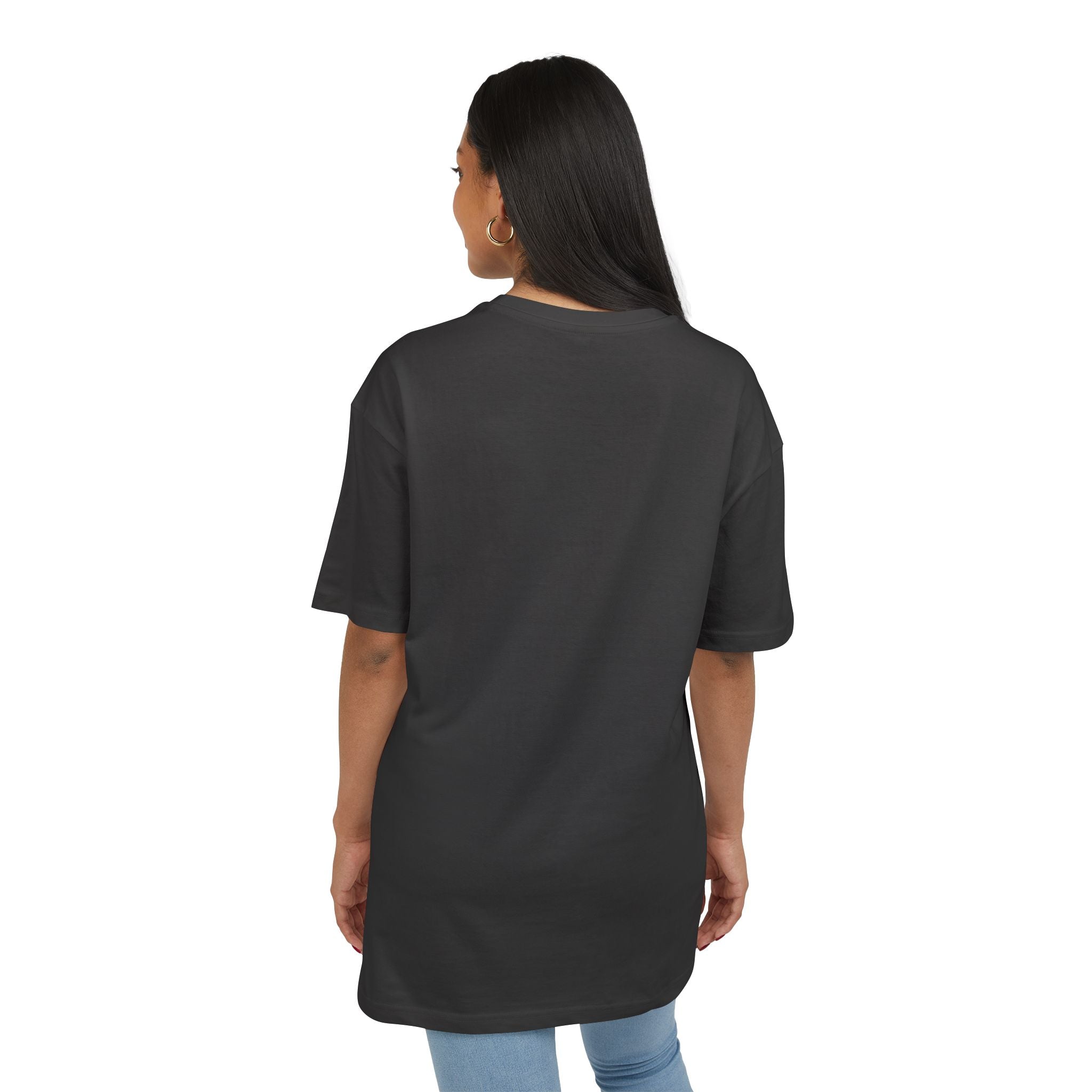 Unisex Heavy Oversize Tee Printify