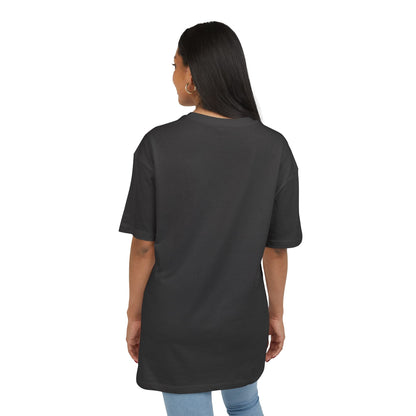 Unisex Heavy Oversize Tee Printify