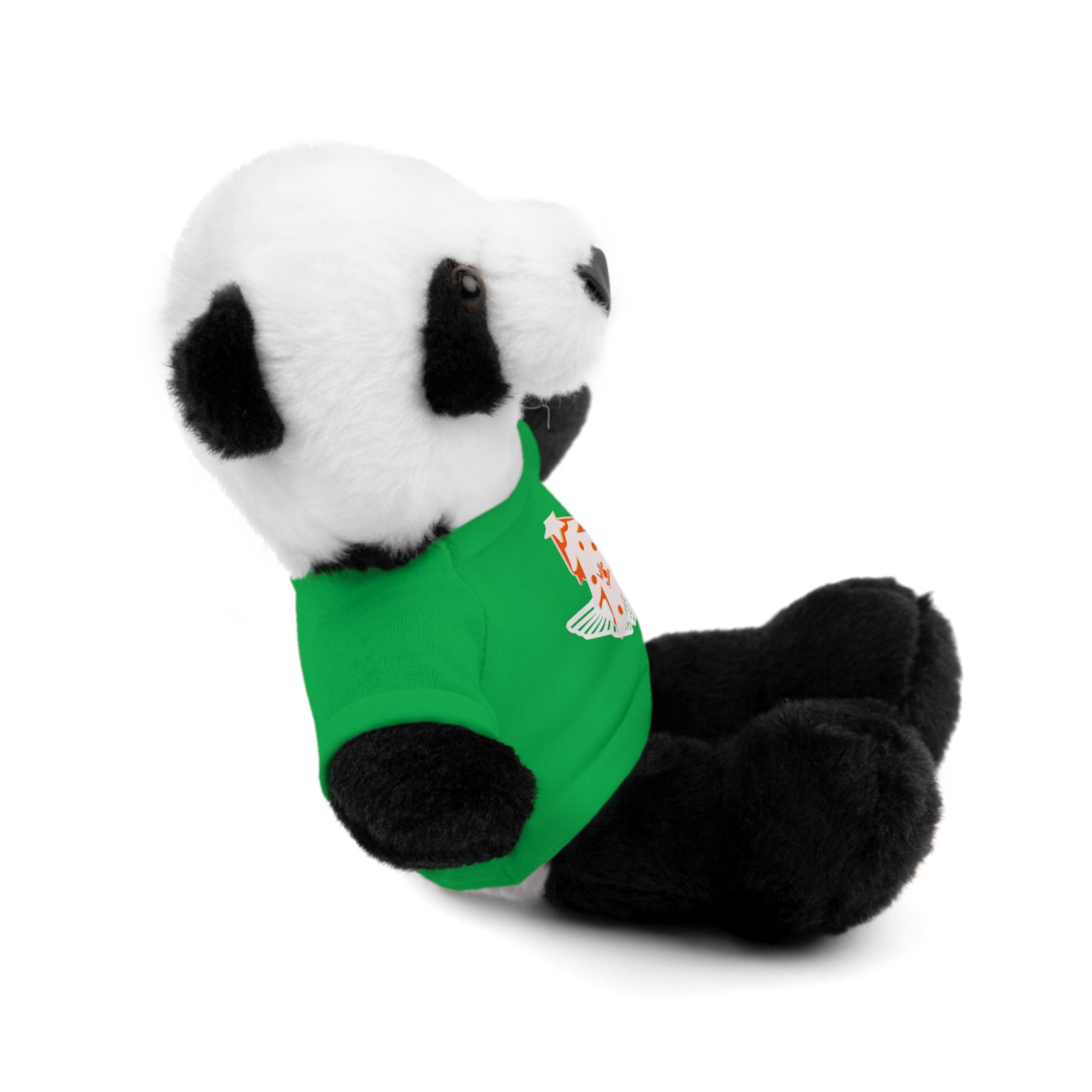 Stuffed Teddy Printify